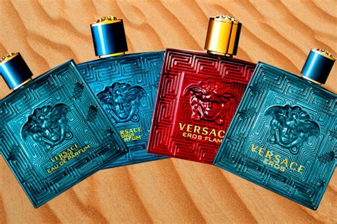 when did versace eros come out|Versace Eros how long.